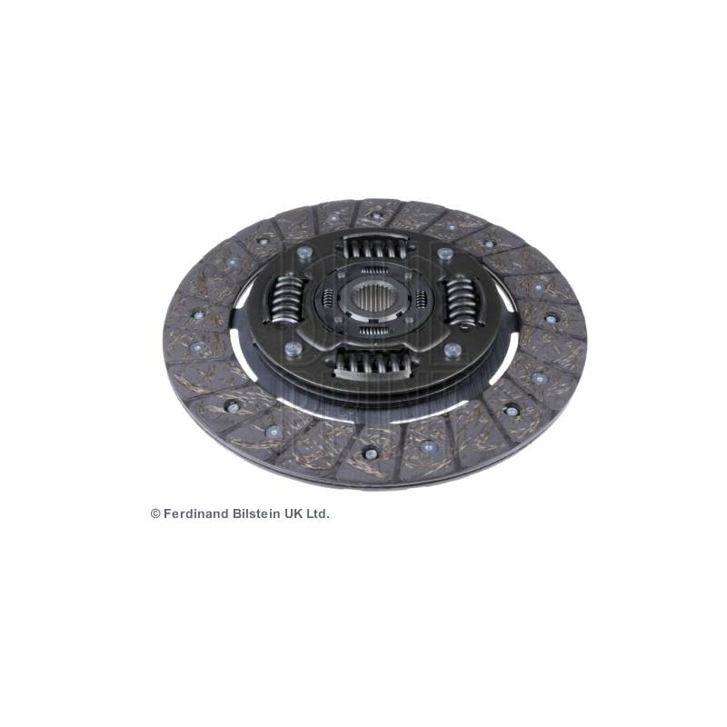 Disque d'embrayage