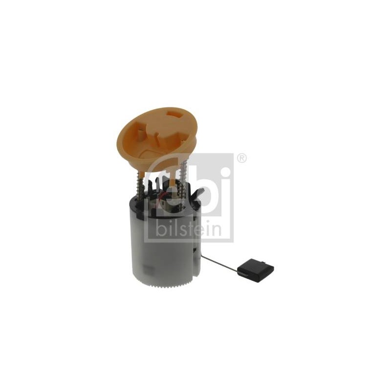UNITE D ALIMENTATION DE CARBURANT