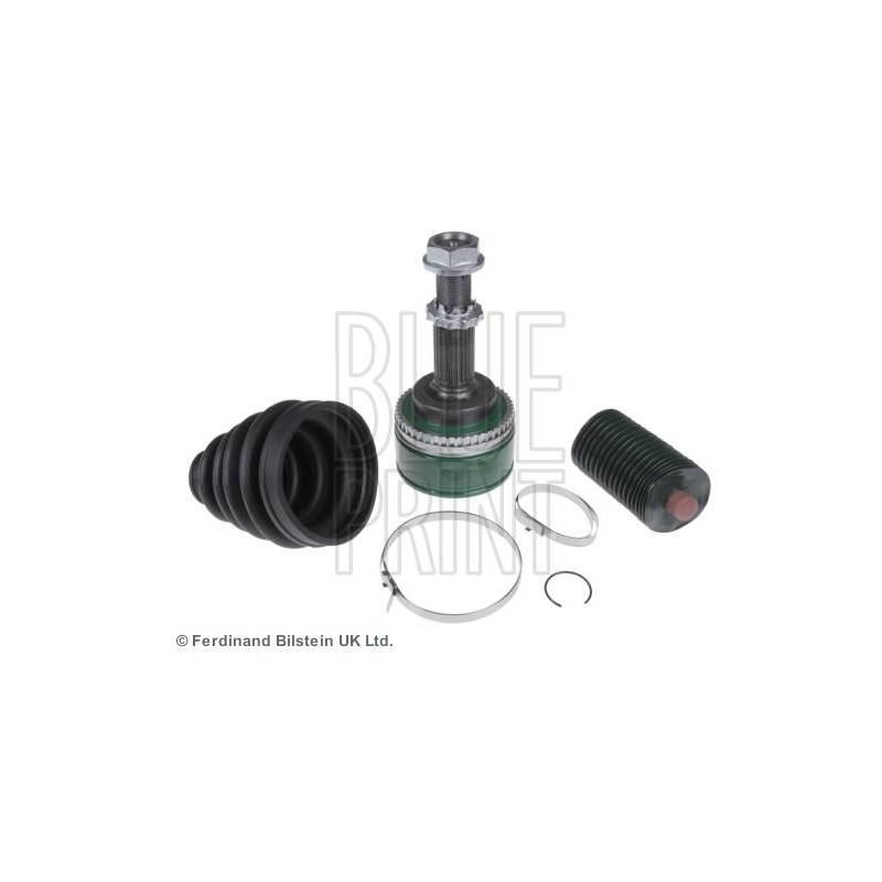 KIT D ARTICULATIONS D ARBRE DE TRAN