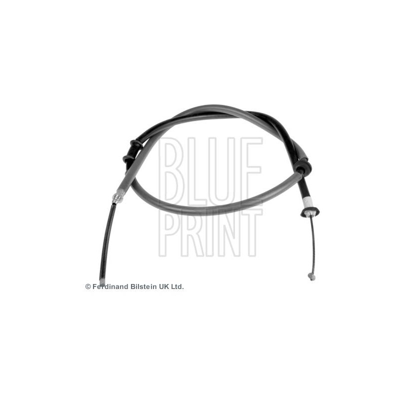CABLE DE FREIN A MAIN