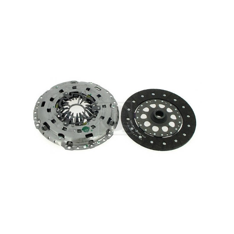 KIT EMBRAYAGE 3 PCES
