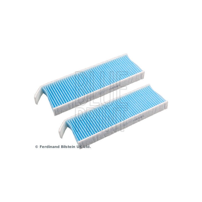 KIT DE FILTRE D HABITACLE