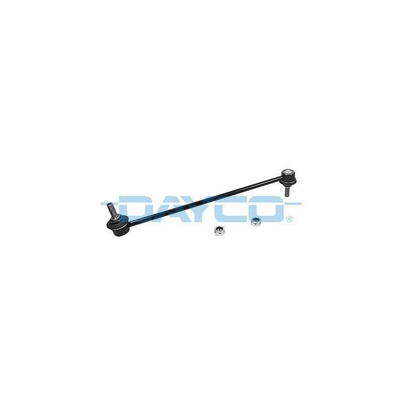 BIELLETTE DE BARRE STABILISATRICE
