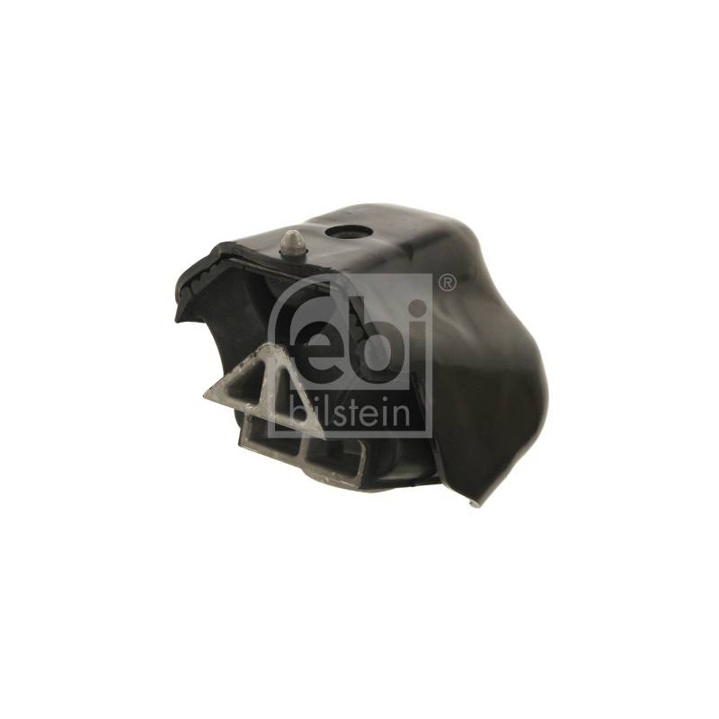 SUPPORT DE MOTEUR