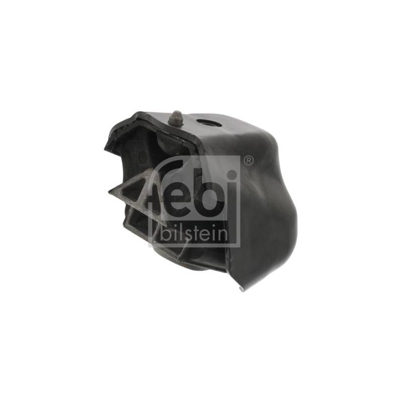 SUPPORT DE MOTEUR