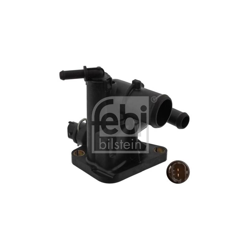 CORPS DU THERMOSTAT