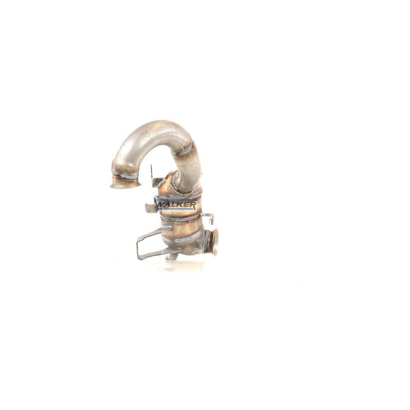 CATALYSEUR CITROEN C8 2.0 HDI 03/06