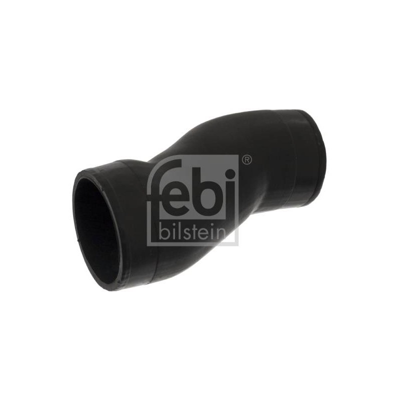 TUBE D AIR DE SURALIMENTATION