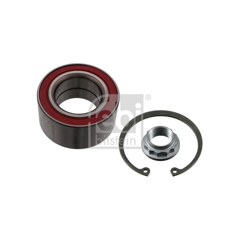 KIT DE ROULEMENT DE ROUE
