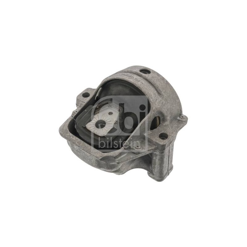 SUPPORT DE MOTEUR