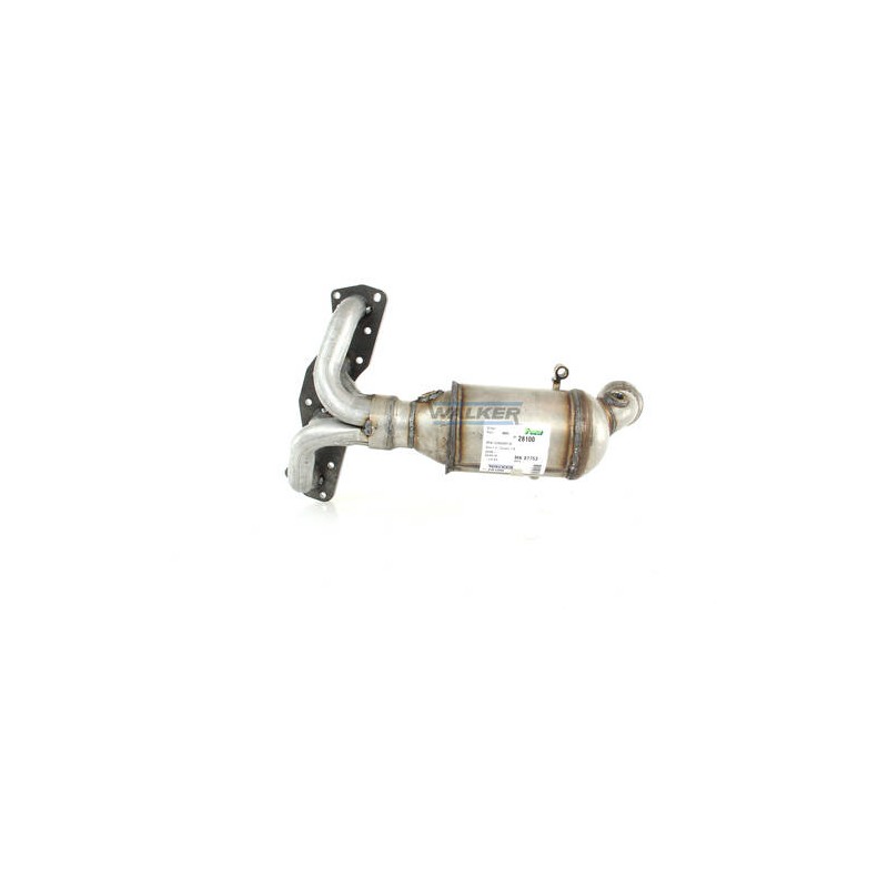 CATALYSEUR CITROEN BERLINGO