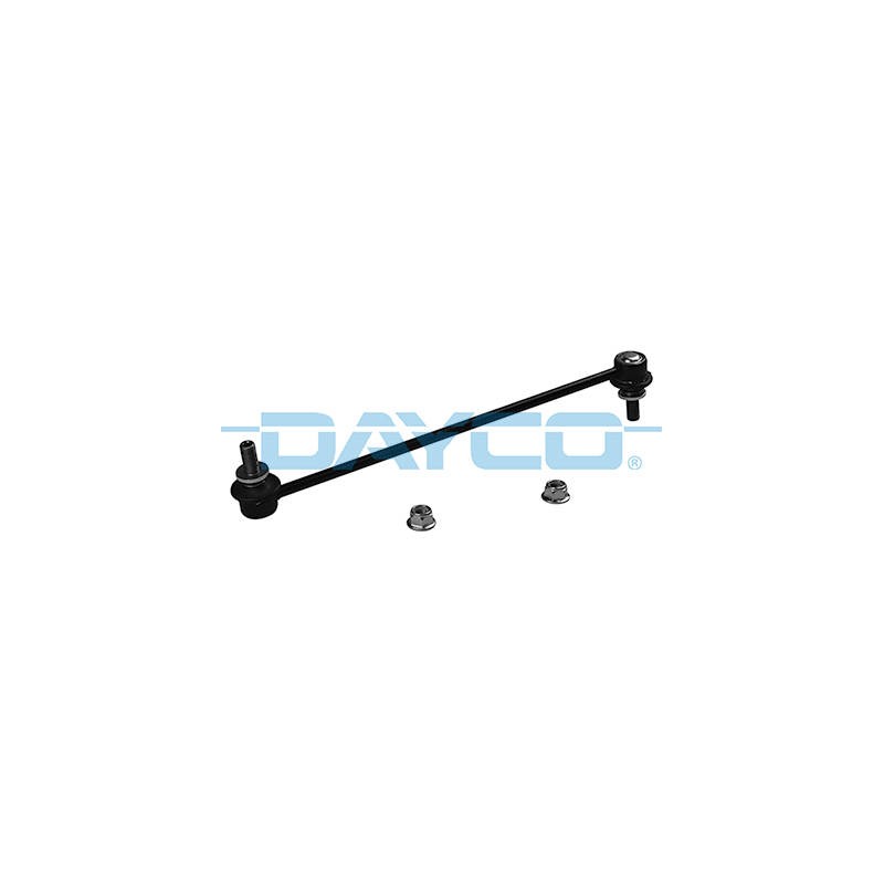 BIELLETTE DE BARRE STABILISATRICE