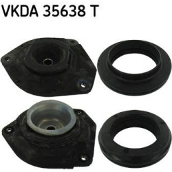 KIT SUSPENSION MACPHERSON-TWINPACK