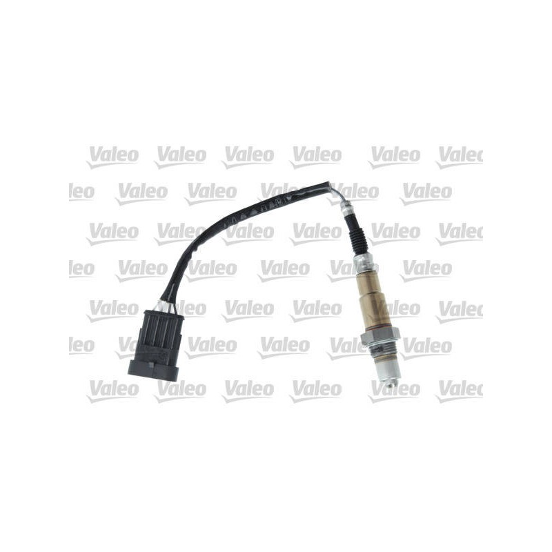 SONDE LAMBDA-LNCIA-LYBRA