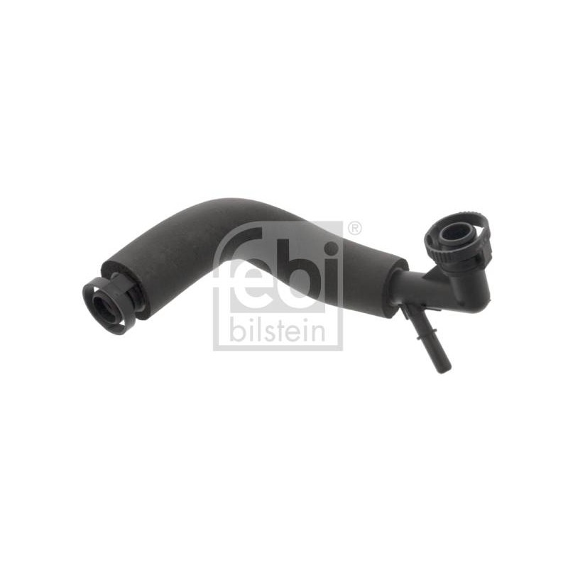 TUBE D AERATION