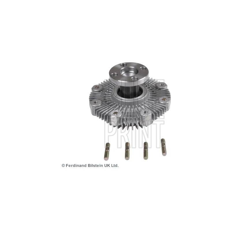 EMBRAYAGE HYDRAULIQUE