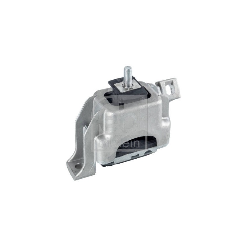 SUPPORT DE MOTEUR