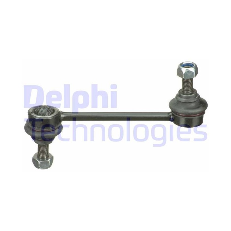 BIELLETTE DE BARRE STABILISATRICE