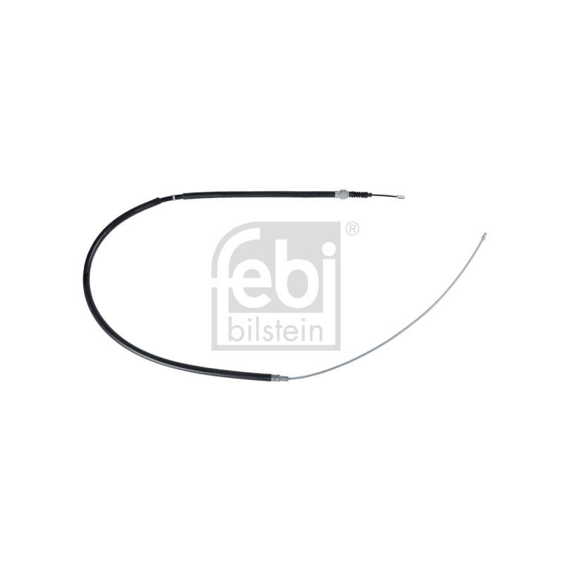 CABLE DE FREIN A MAIN