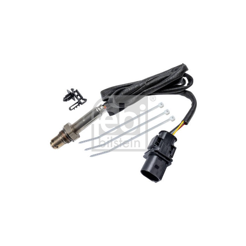 SONDE LAMBDA