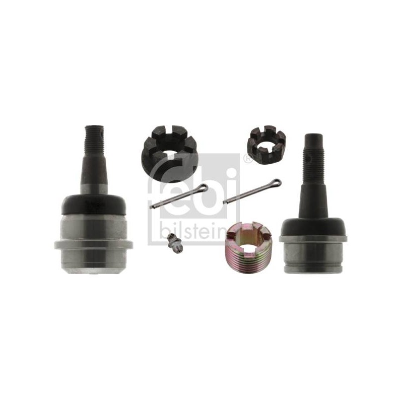 KIT DE ROTULE D ANCRAGE