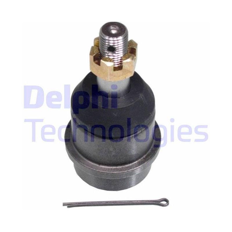 ROTULE DE SUSPENSION SUPERIEURE