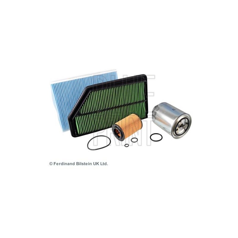ENSEMBLE FILTRE DE MAINTENANCE