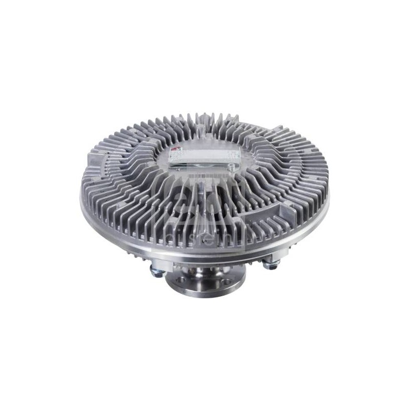 EMBRAYAGE HYDRAULIQUE