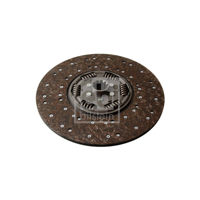DISQUE D EMBRAYAGE