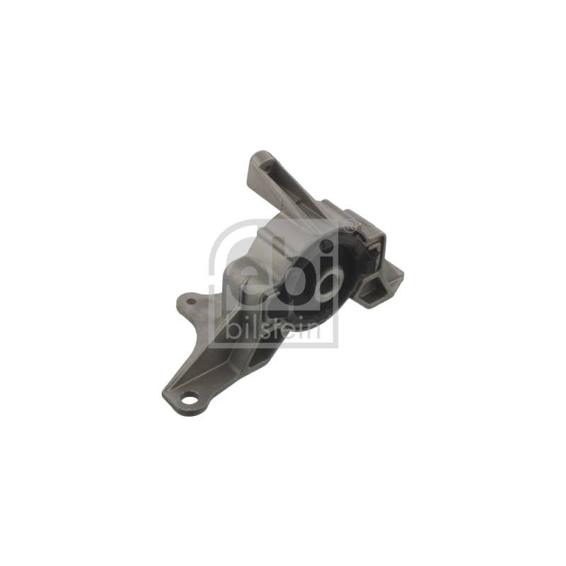SUPPORT DE MOTEUR