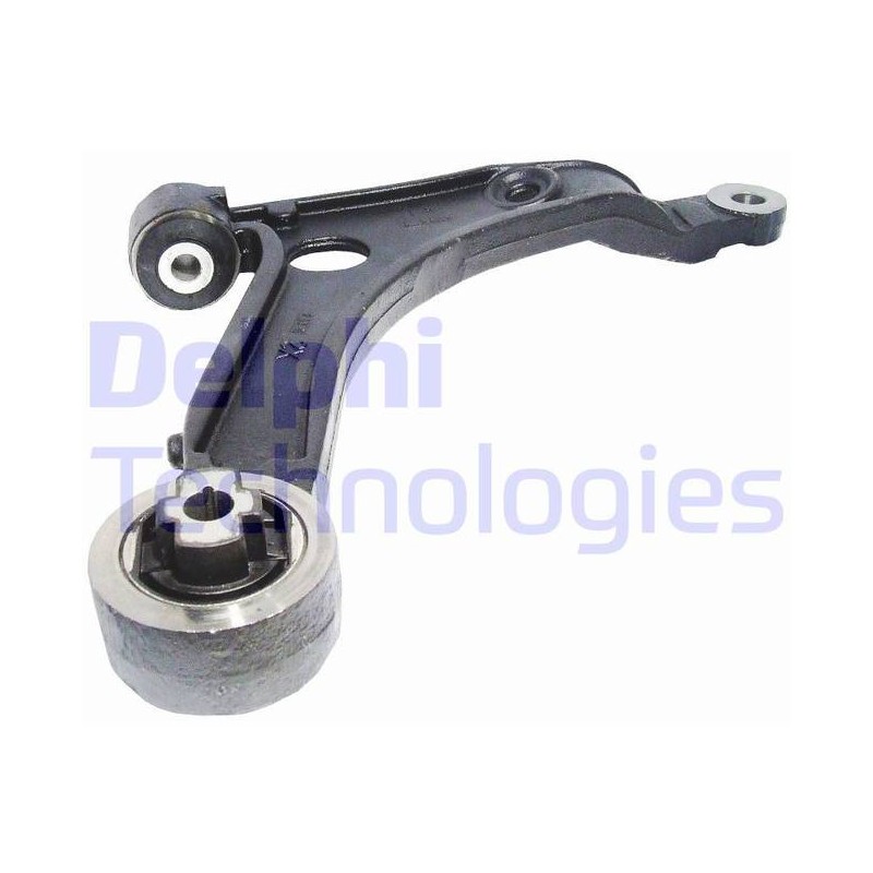 TRIANGLE DE SUSPENSION INFERIEUR