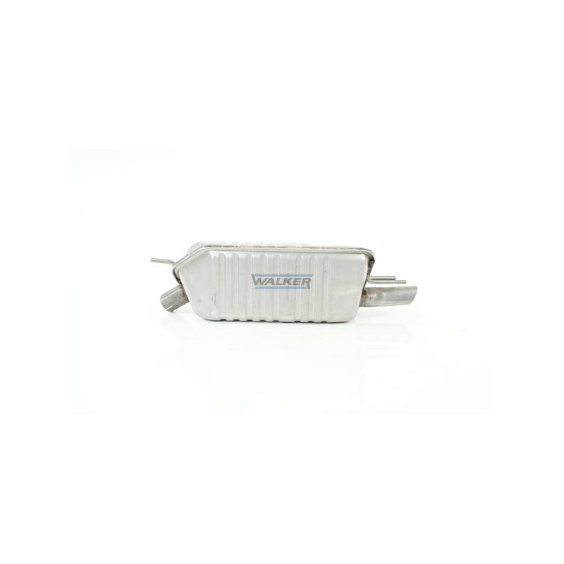 SILENCIEUX COQUE ARRIERE OPEL CALIB