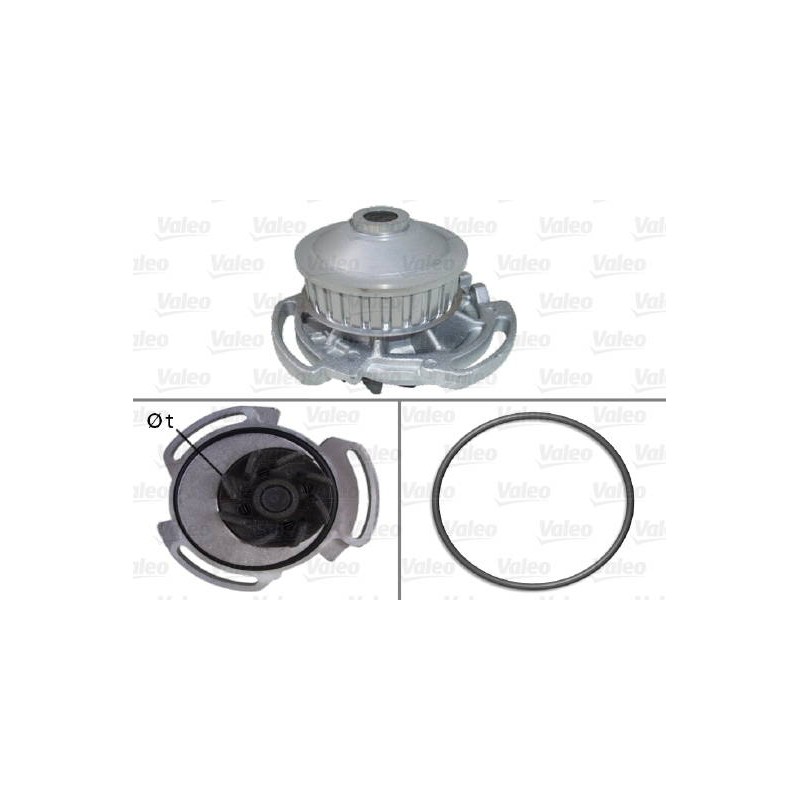 PAE AUDI 50. 80 / VW DERBY. GOLF I