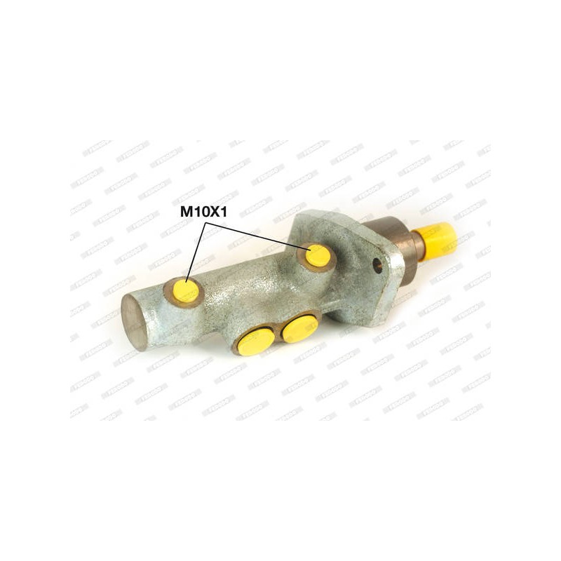 FERODO HYDRAULIC MASTER CYLINDER