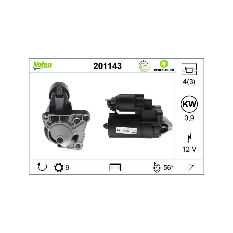 DEM-CORE FLEX-RNLT-CLIO2