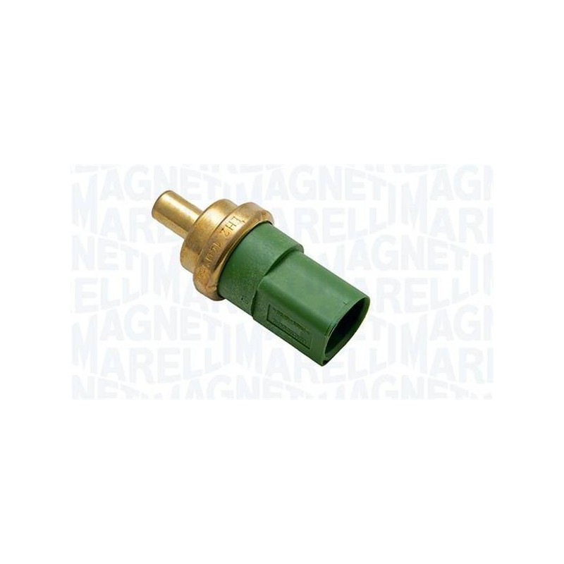 CAPTEUR TEMP. LIQ. REFRI. POUR FORD
