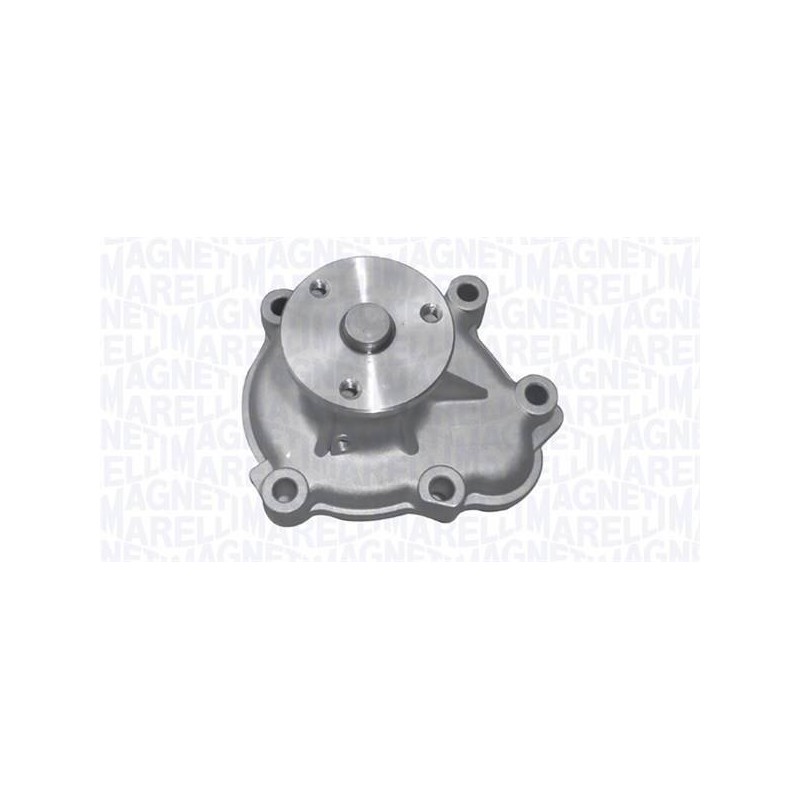 POMPE A EAU EQ POUR OPEL