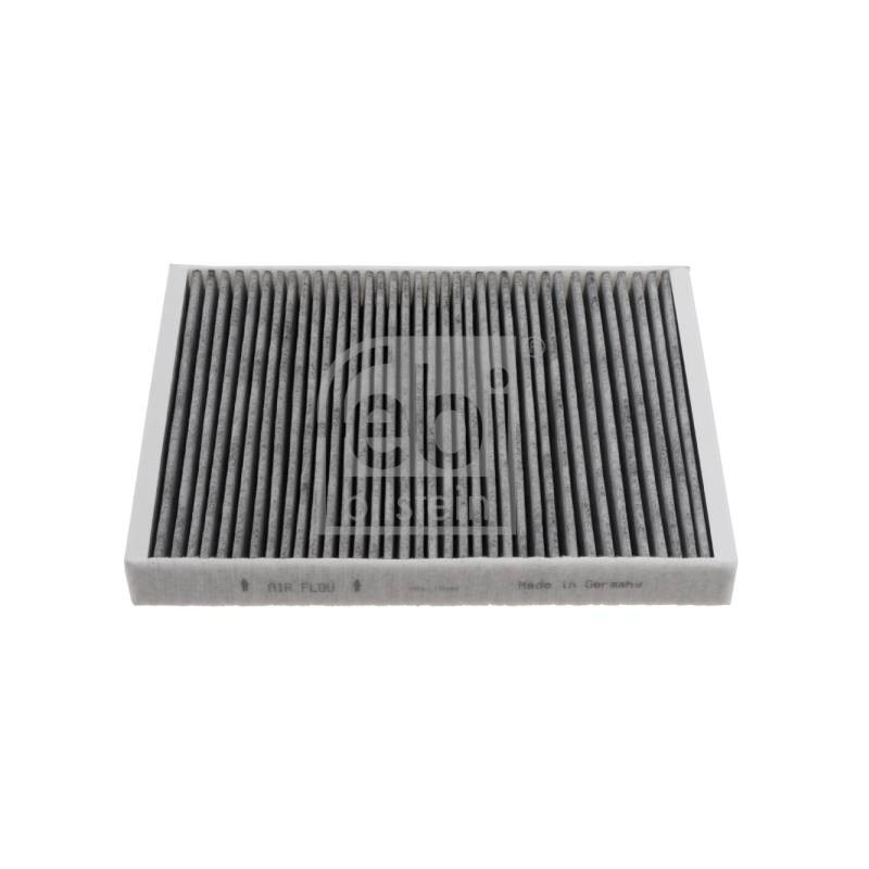 FILTRE D HABITACLE