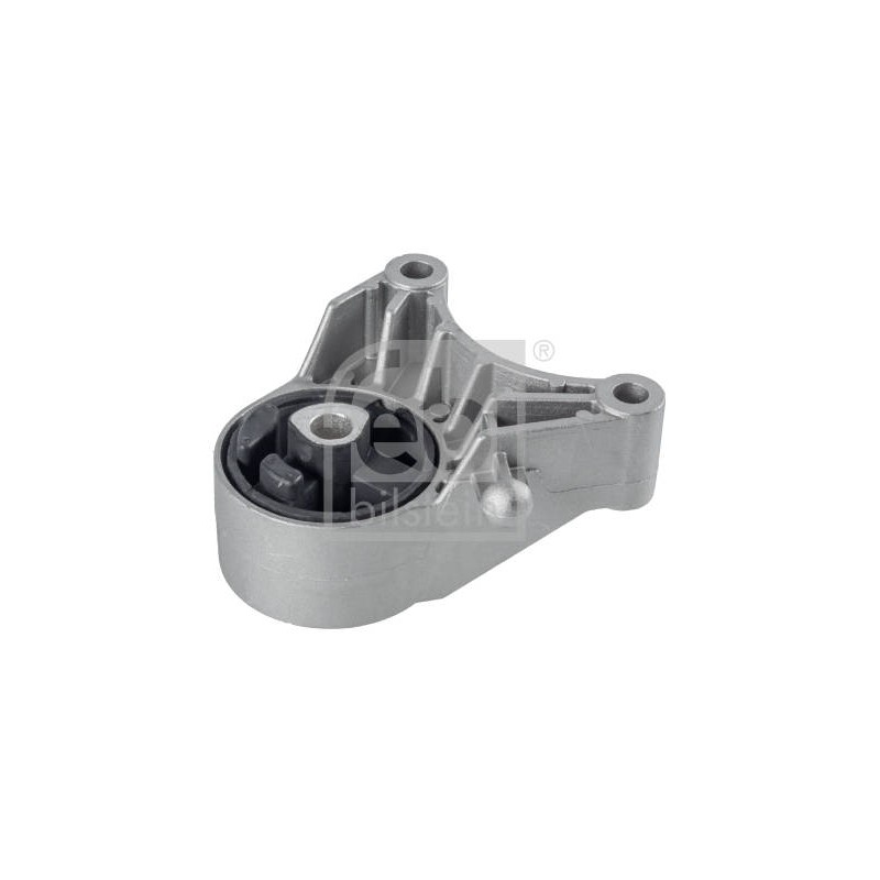 SUPPORT DE MOTEUR