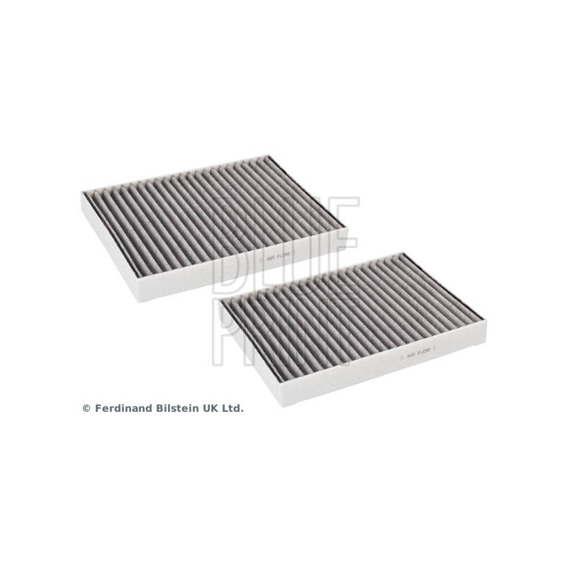 KIT DE FILTRE D HABITACLE