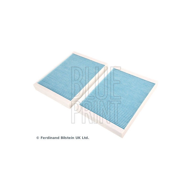 KIT DE FILTRE D HABITACLE