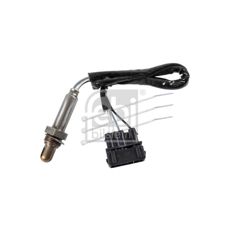 SONDE LAMBDA