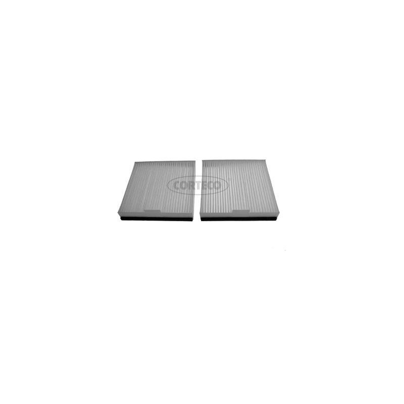 KIT FILTRE A PARTICULE 2 RENAU