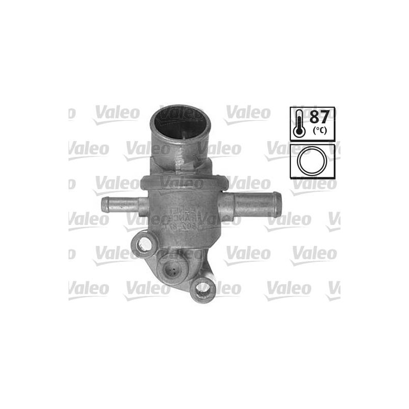THT SEAT FURA. IBIZA I / FIAT PANDA