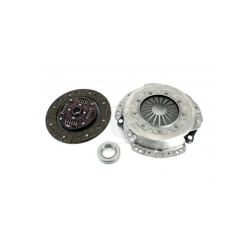KIT EMBRAYAGE