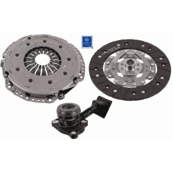 KIT VL XTEND + CSC PEUGEOT 308 I