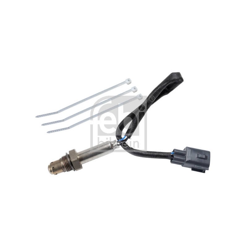 SONDE LAMBDA