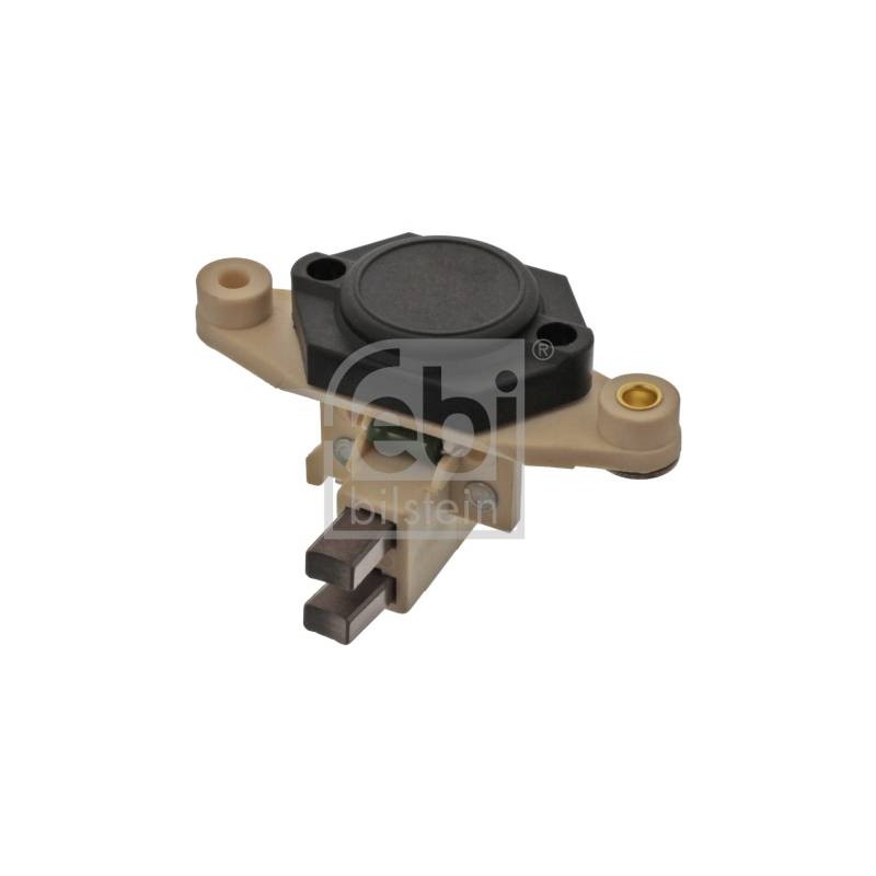 REGULATEUR D ALTERNATEUR