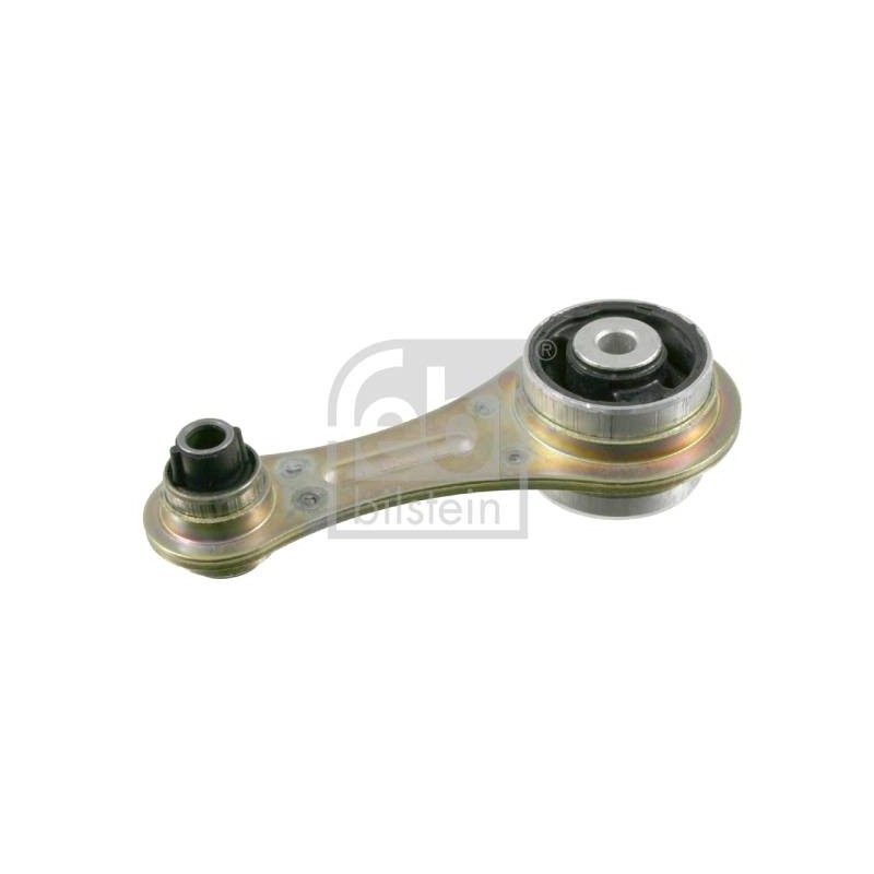 SUPPORT DE MOTEUR