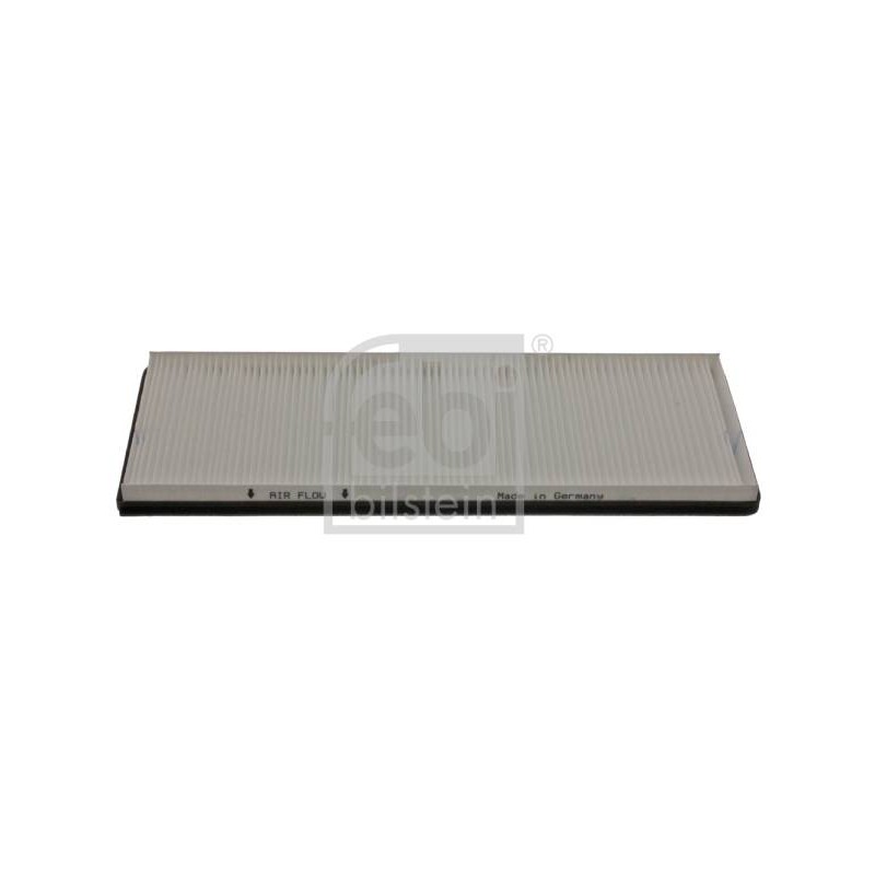 FILTRE D HABITACLE